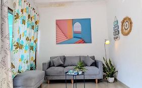Homey Guesthouse Kertajaya
